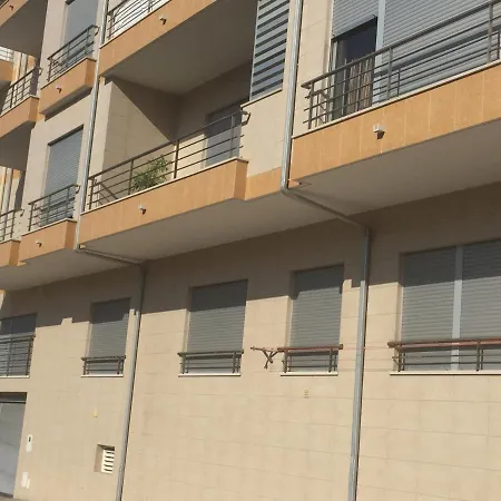 Mar Διαμέρισμα