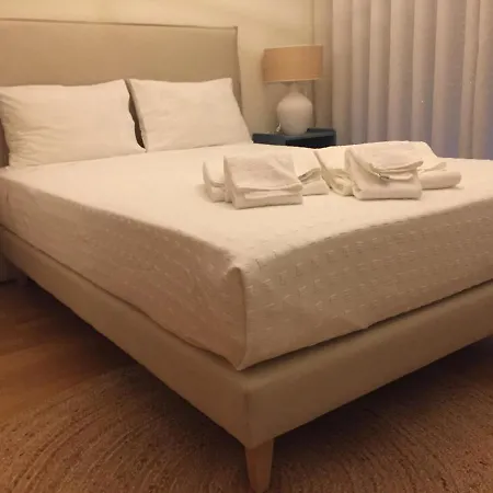 Διαμέρισμα Mar