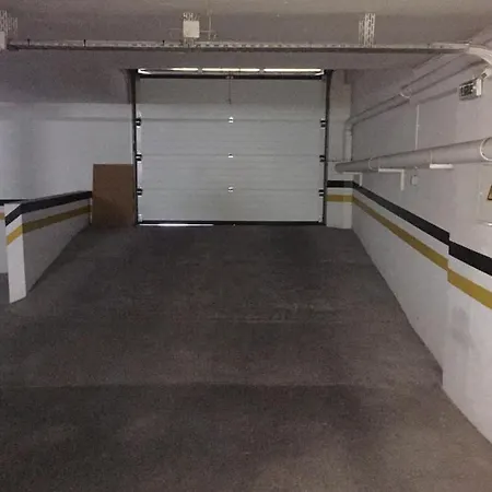 Διαμέρισμα Mar *