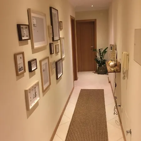 Διαμέρισμα Mar *