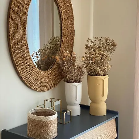 Διαμέρισμα Mar *