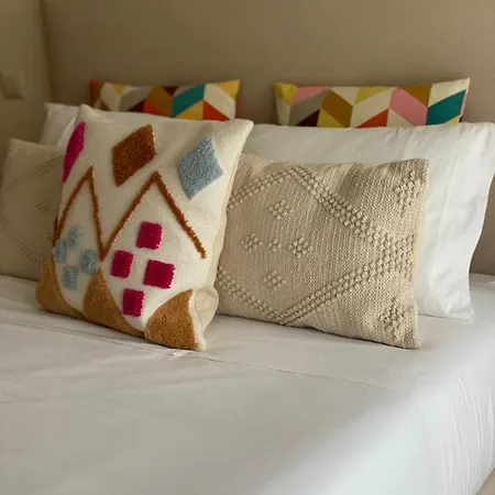 Διαμέρισμα Mar *