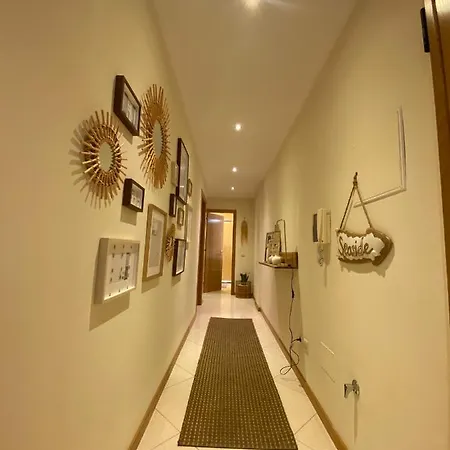 Mar Διαμέρισμα *