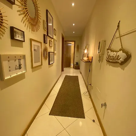 Διαμέρισμα Mar Ναζαρέ