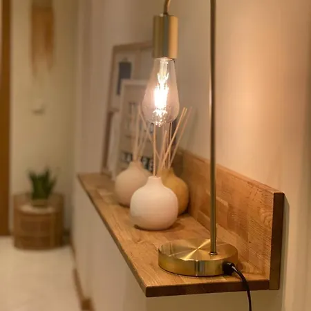 Mar Διαμέρισμα Ναζαρέ