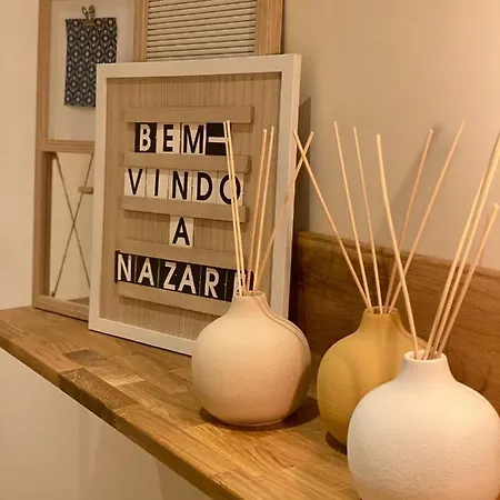Mar * Ναζαρέ