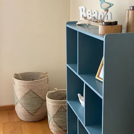 Διαμέρισμα Mar Ναζαρέ