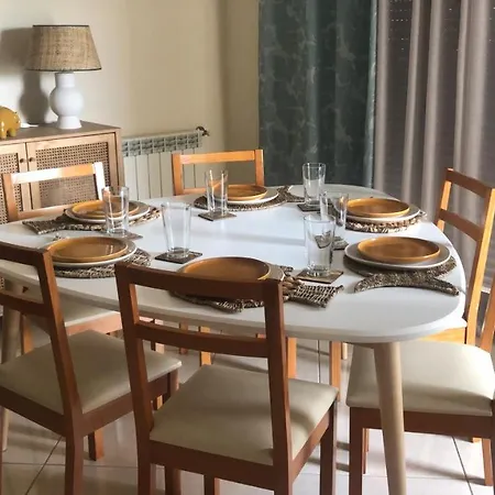 Διαμέρισμα Mar Ναζαρέ