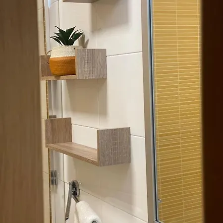 Mar Διαμέρισμα *