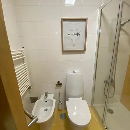 Διαμέρισμα Mar