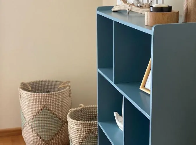 Apartamento Mar Nazaré