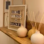 Mar * Nazaré