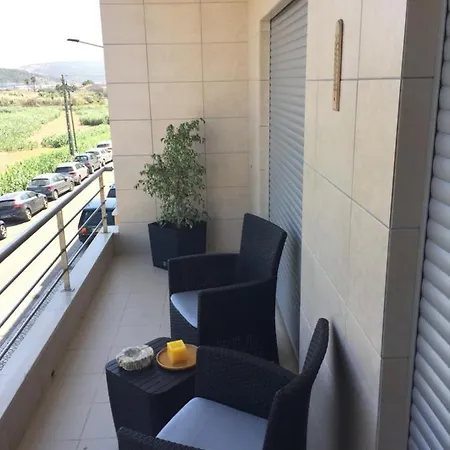 Mar דירה *