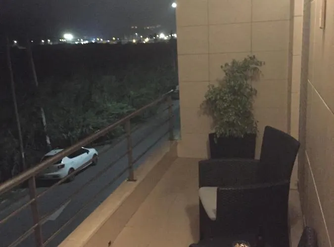 Appartement Mar Nazaré