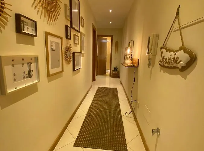 Appartement Mar Nazaré