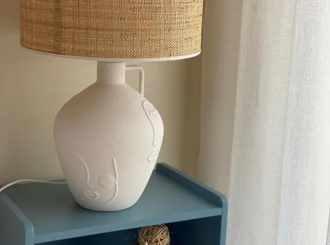 Appartement Mar Nazaré